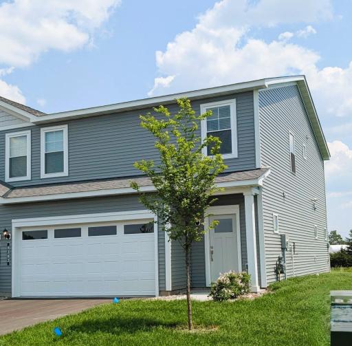 8383 Cherry Street, Clear Lake, MN 55319