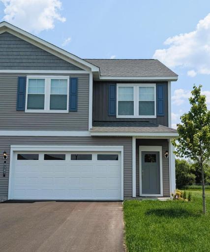 8387 Cherry Street, Clear Lake, MN 55319