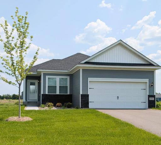 8395 Walnut Street, Clear Lake, MN 55319