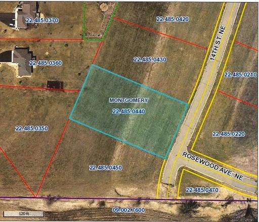 905 14th Street NE, Montgomery, MN 56069