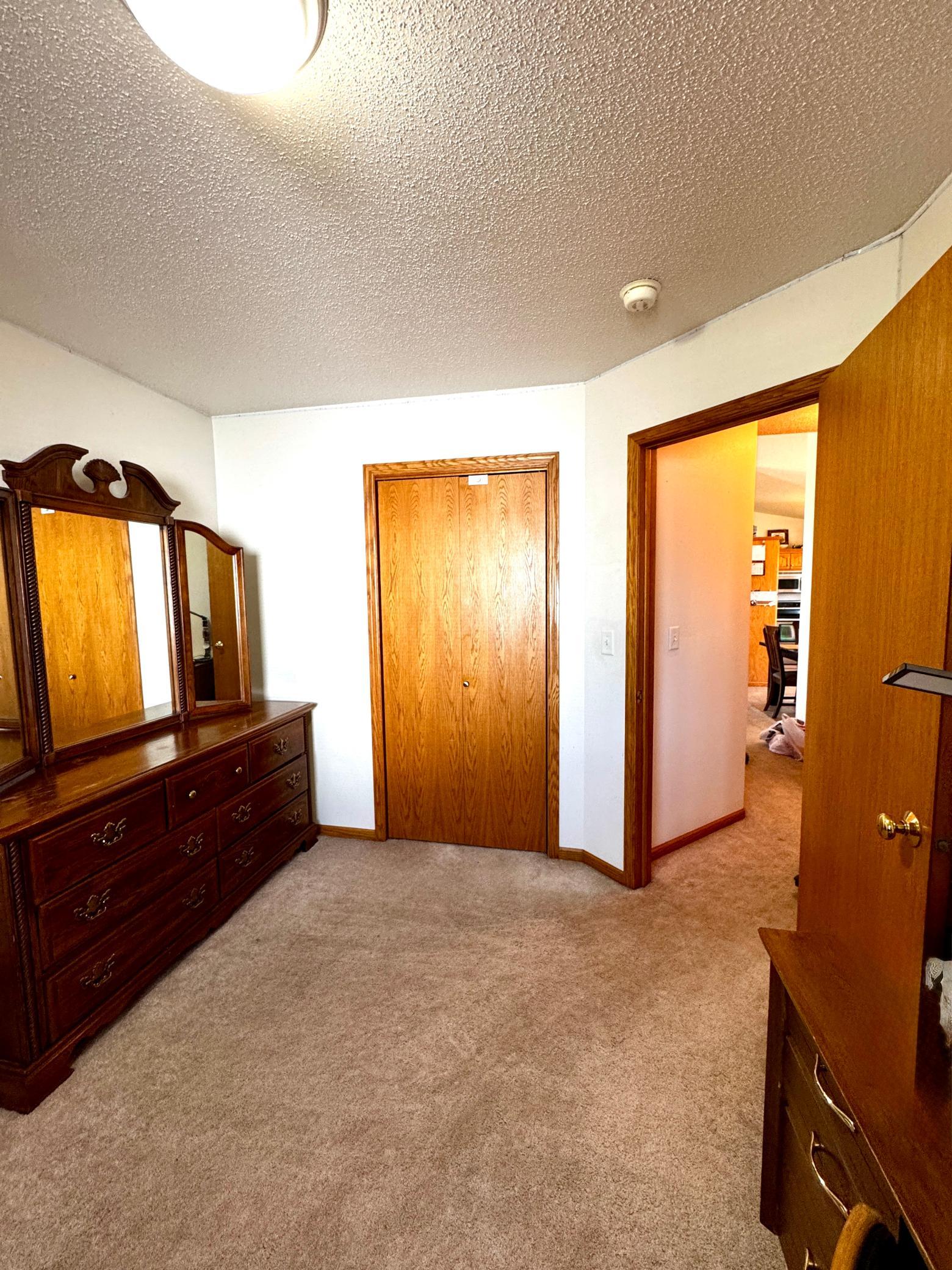 Main Floor 2nd Bedroom