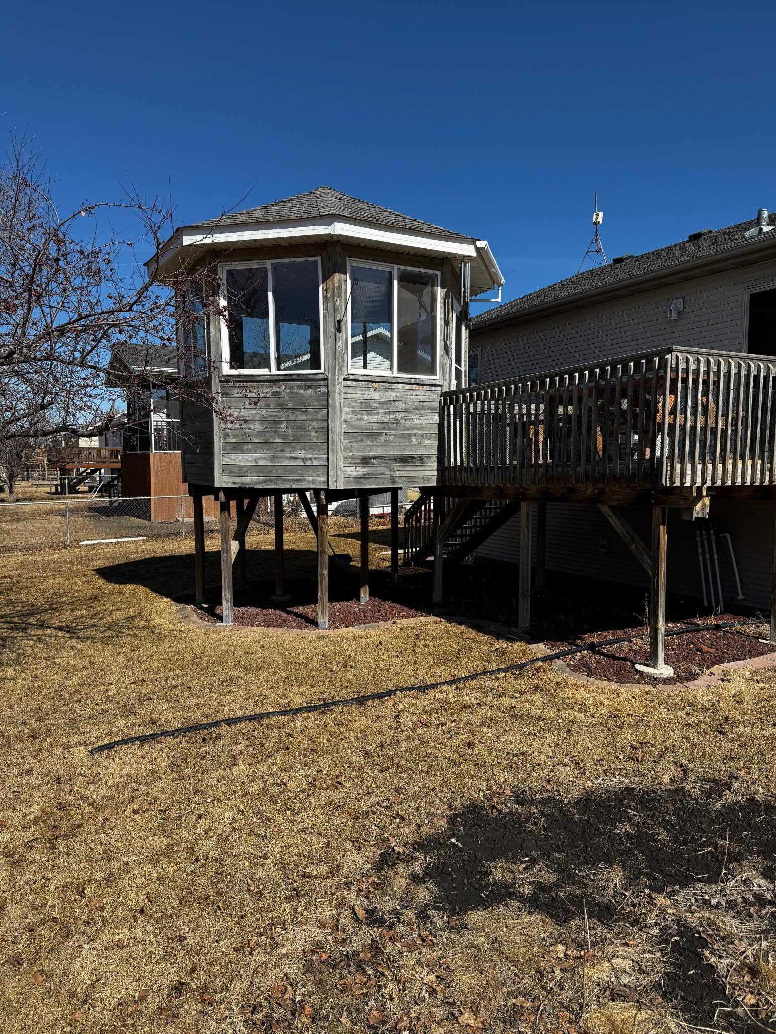 Gazebo