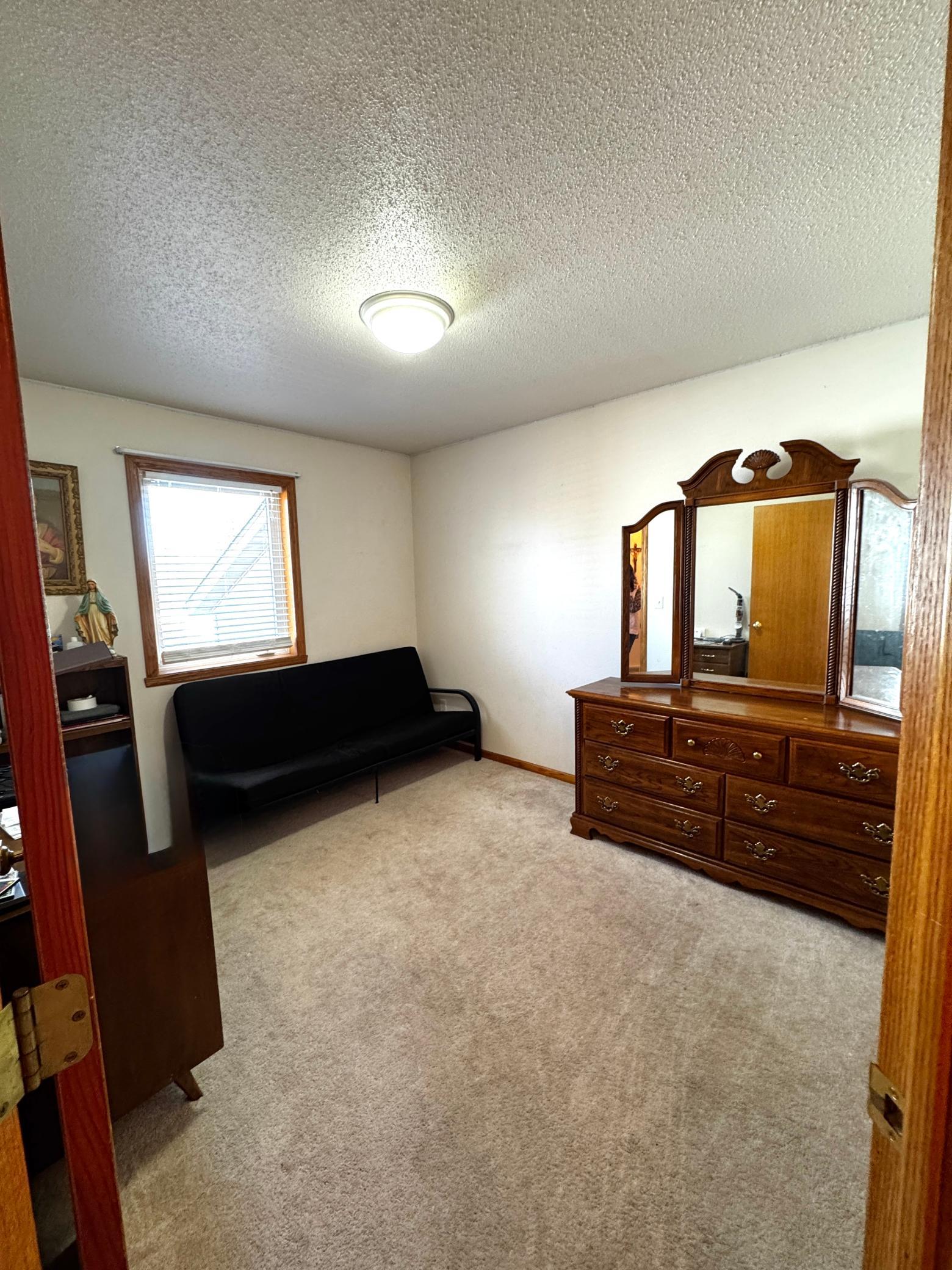 Upper Level 2nd Bedroom
