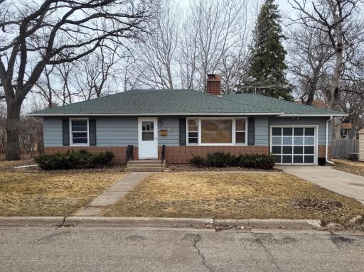 610 Maple Street, Alexandria, MN 56308