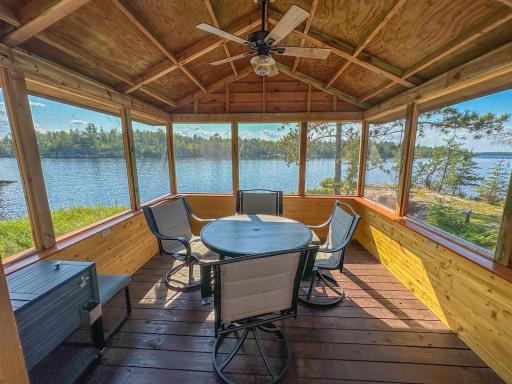 Photo for 1920 Grindstone Island, International Falls, MN 56649 - Listing #6693024 1920 Grindstone Island, International Falls, MN 56649