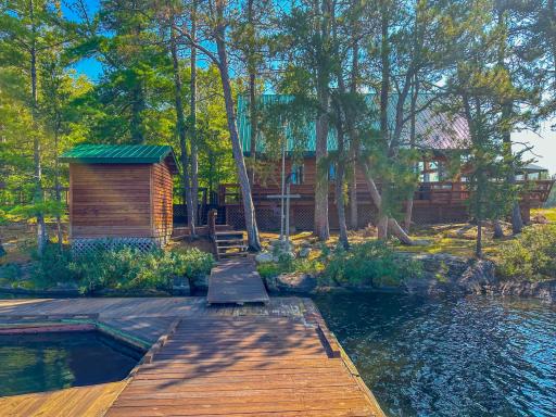 Photo for 1920 Grindstone Island, International Falls, MN 56649 - Listing #6693024 1920 Grindstone Island, International Falls, MN 56649