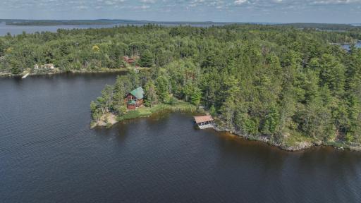 Photo for 1920 Grindstone Island, International Falls, MN 56649 - Listing #6693024 1920 Grindstone Island, International Falls, MN 56649