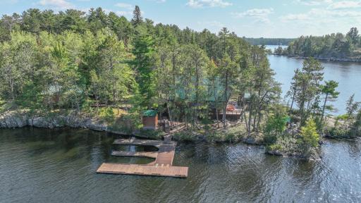 Photo for 1920 Grindstone Island, International Falls, MN 56649 - Listing #6693024 1920 Grindstone Island, International Falls, MN 56649