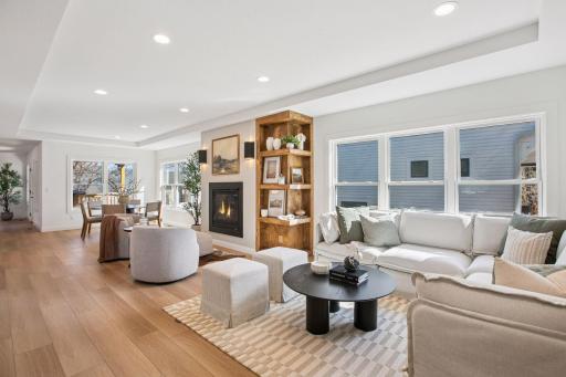 This is not your average renovationâitâs a full-scale architectural revival in one of the most sought-after pockets of South Minneapolis.