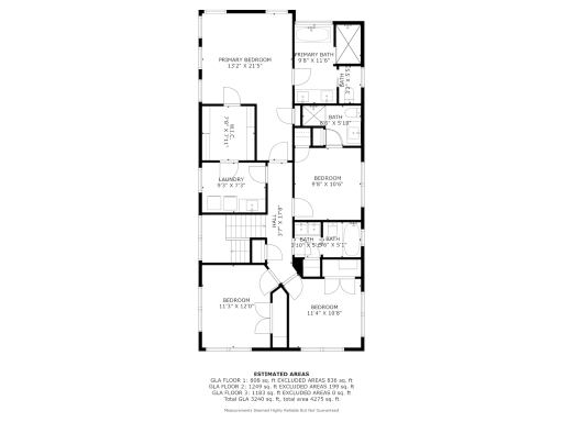 5329 Ewing Avenue S, Minneapolis, MN 55410