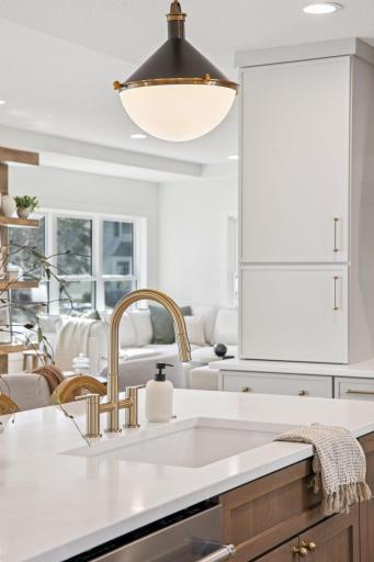 Every detail was hand-selected to create a home thatâs elevated and inviting.