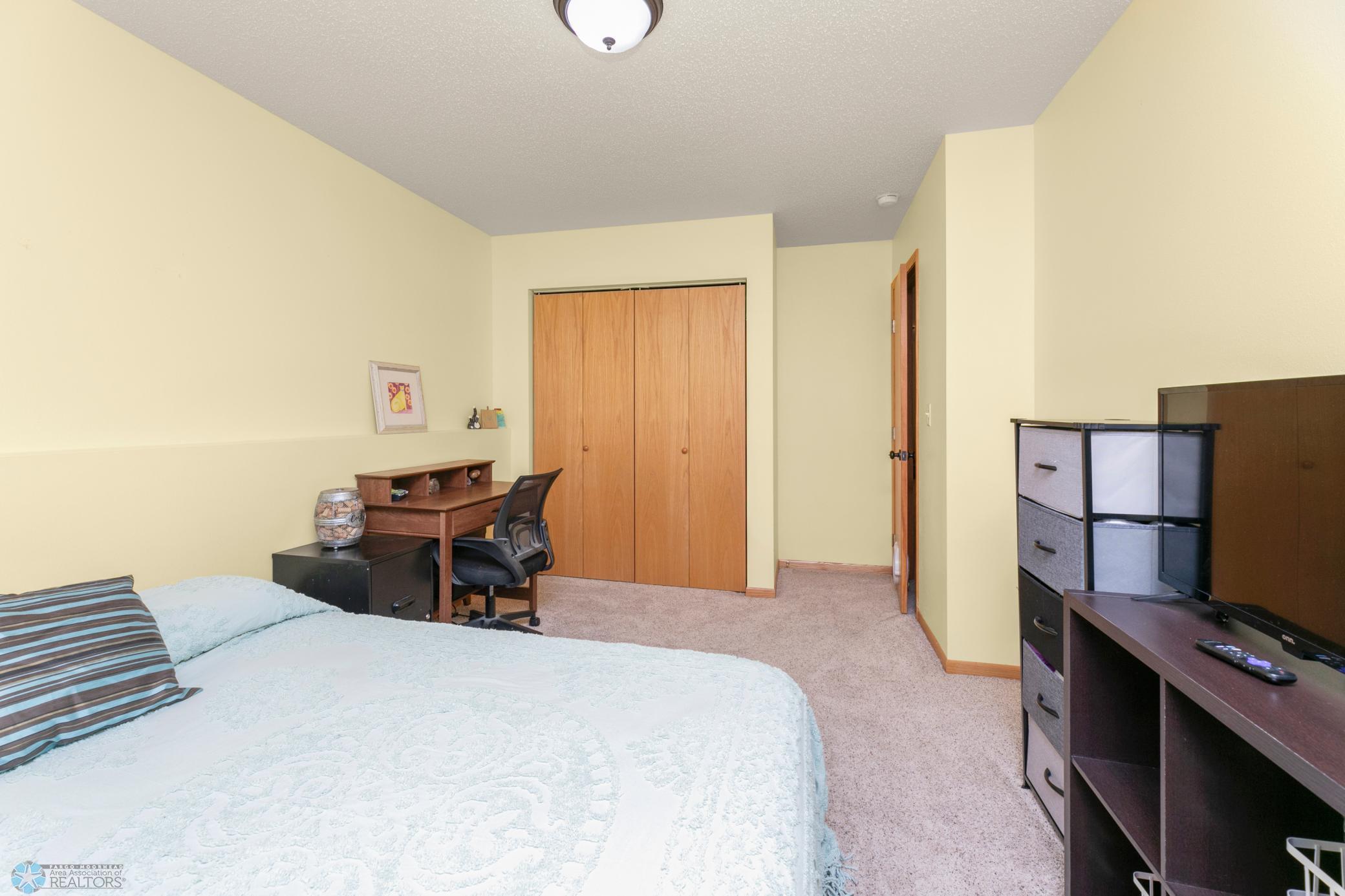 Bedroom 3 view 2