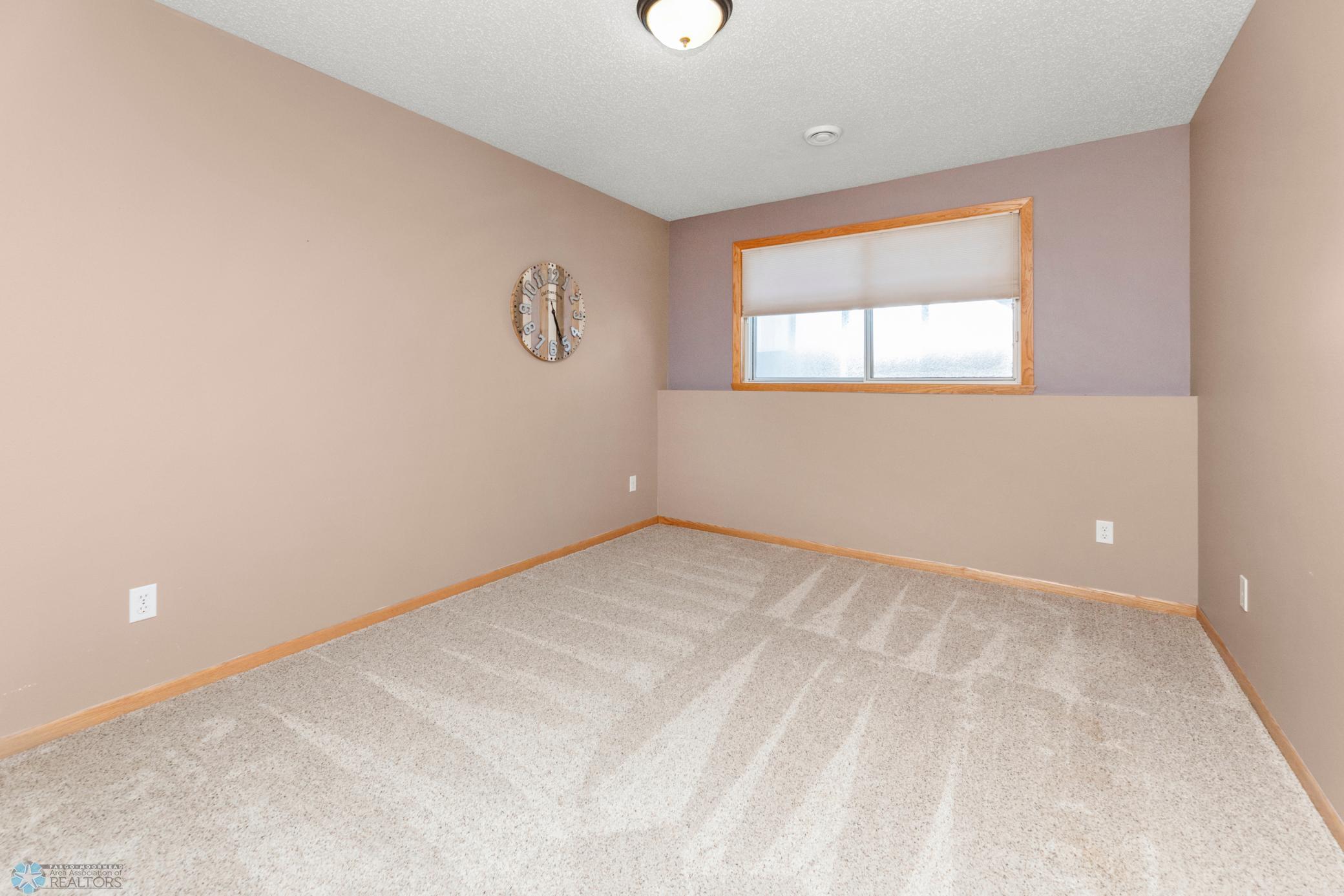 Bedroom 2 view 1