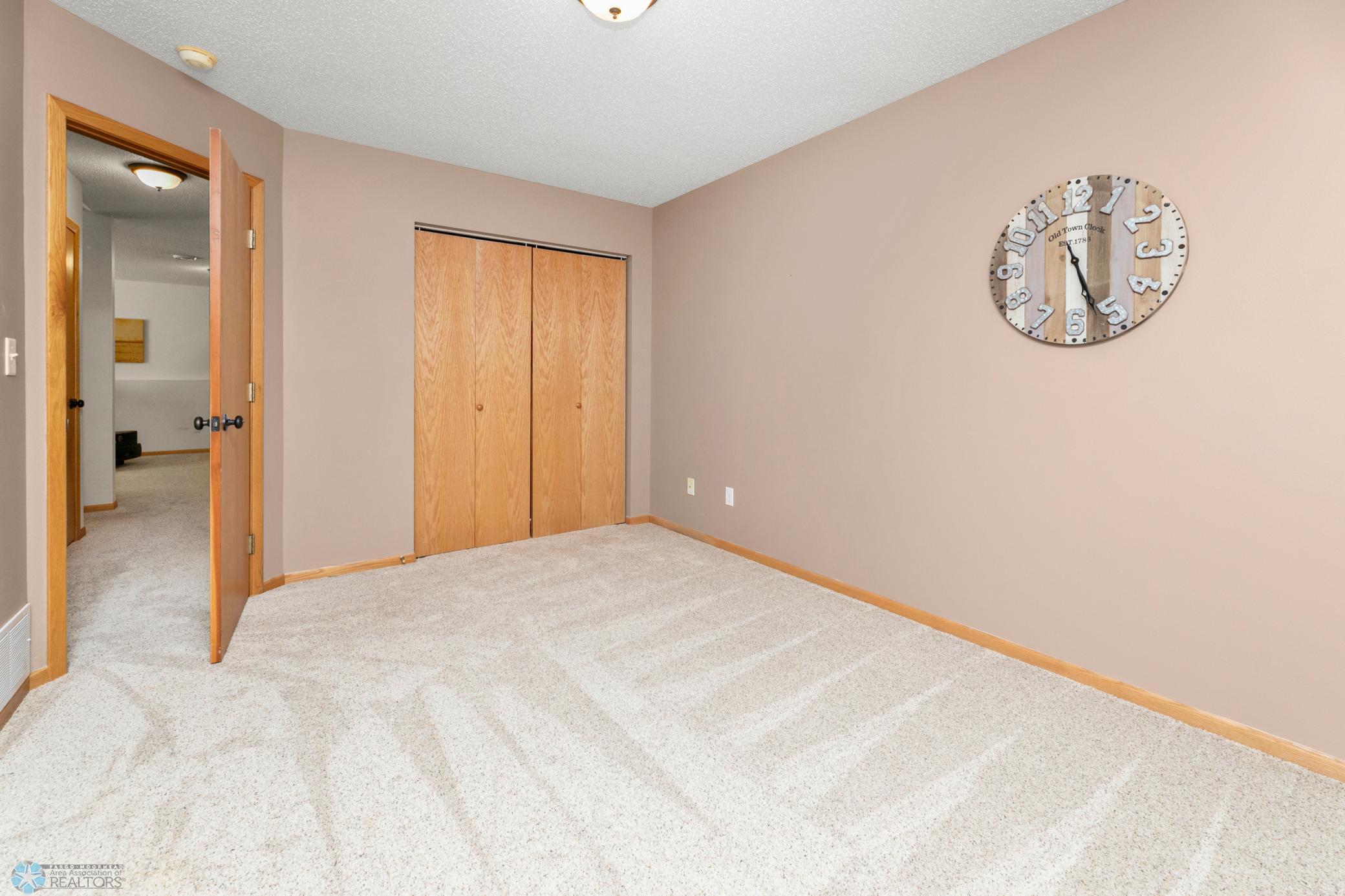Bedroom 2 view 3