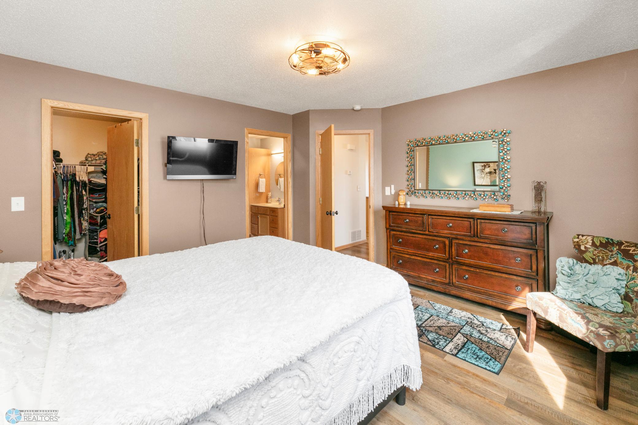 Bedroom view 2
