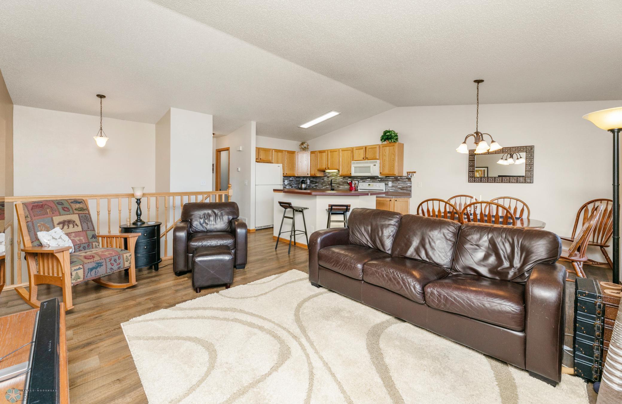 Living Room view 2