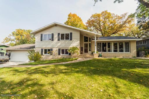 1415 Lori Avenue, Detroit Lakes, MN 56501