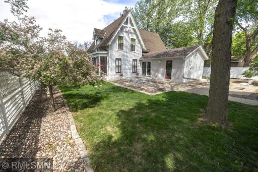 201 2nd Street N, Cannon Falls, MN 55009