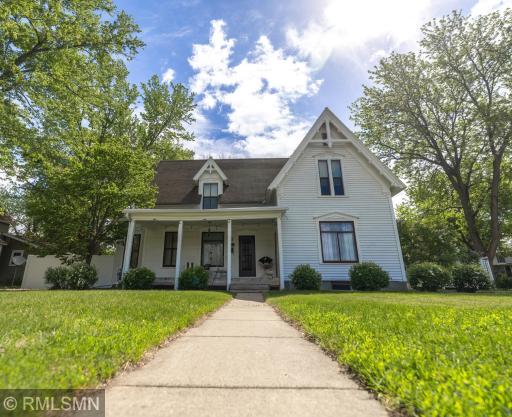 201 2nd Street N, Cannon Falls, MN 55009