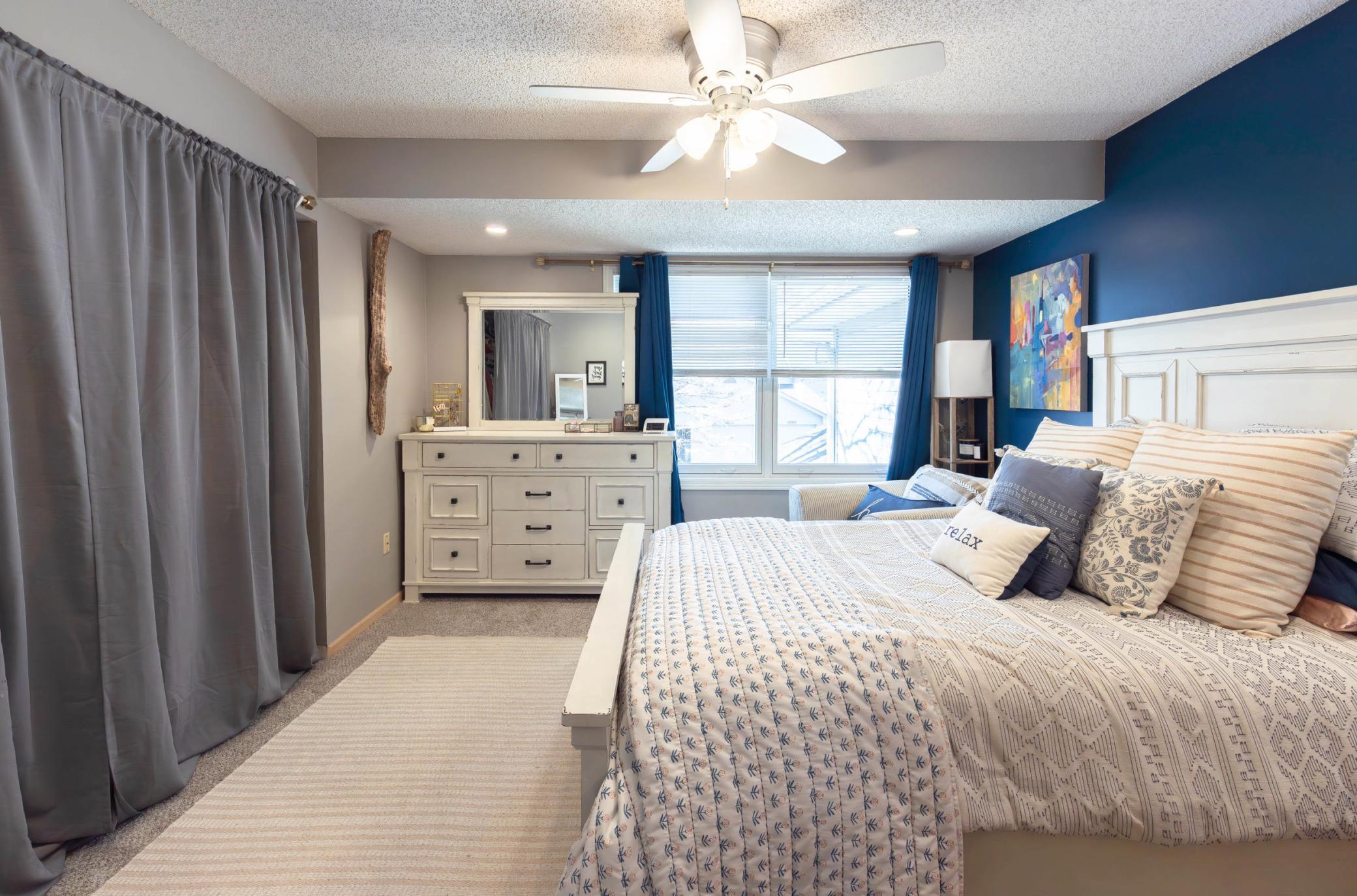 owners room