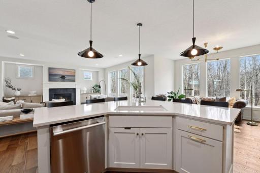 4590 Sunset Lane, Excelsior, MN 55331