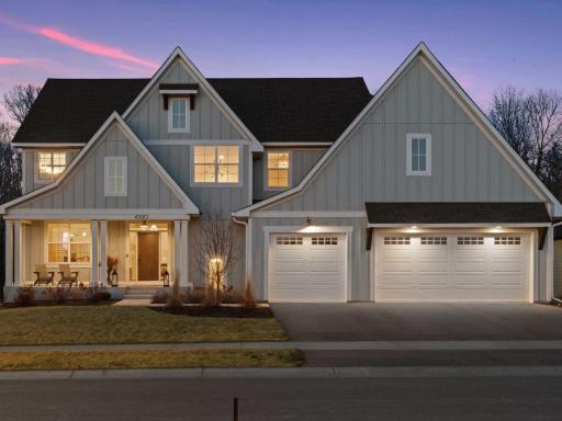 4590 Sunset Lane, Excelsior, MN 55331