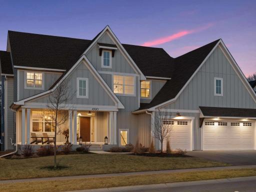 4590 Sunset Lane, Excelsior, MN 55331