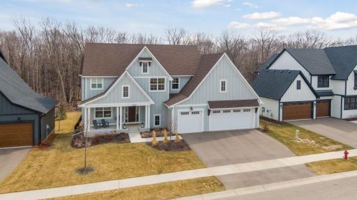 4590 Sunset Lane, Excelsior, MN 55331