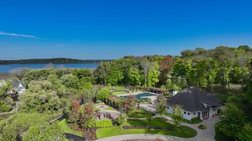 4590 Sunset Lane, Excelsior, MN 55331