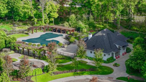 4590 Sunset Lane, Excelsior, MN 55331