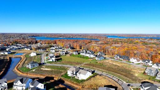 4590 Sunset Lane, Excelsior, MN 55331