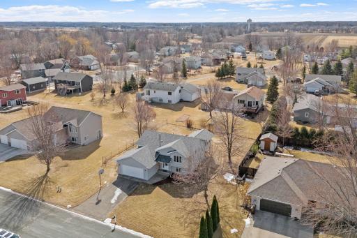 1702 15th Street NE, Buffalo, MN 55313