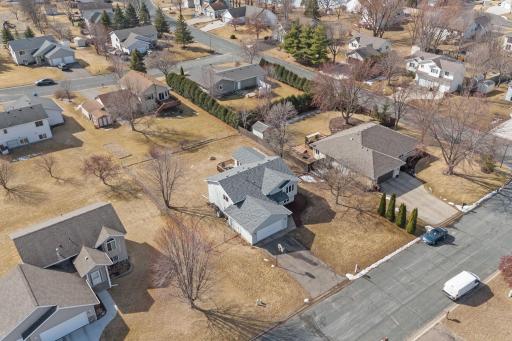1702 15th Street NE, Buffalo, MN 55313