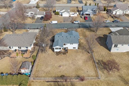 1702 15th Street NE, Buffalo, MN 55313