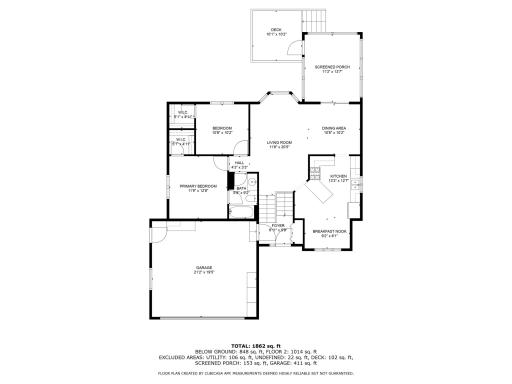 1702 15th Street NE, Buffalo, MN 55313