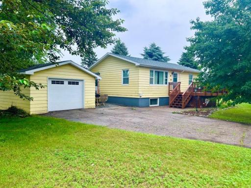 811 Lake Shore Drive, Battle Lake, MN 56515