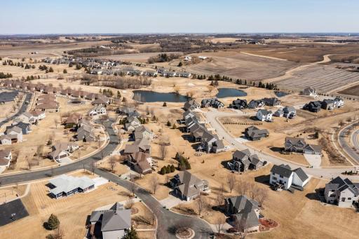 1050 Maplebeck Place NE, Byron, MN 55920