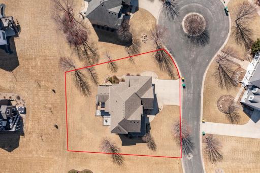 1050 Maplebeck Place NE, Byron, MN 55920