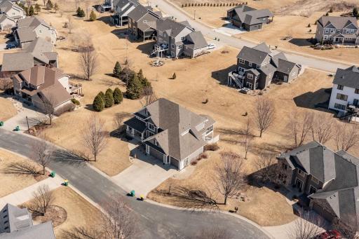 1050 Maplebeck Place NE, Byron, MN 55920