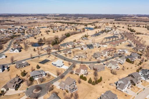 1050 Maplebeck Place NE, Byron, MN 55920