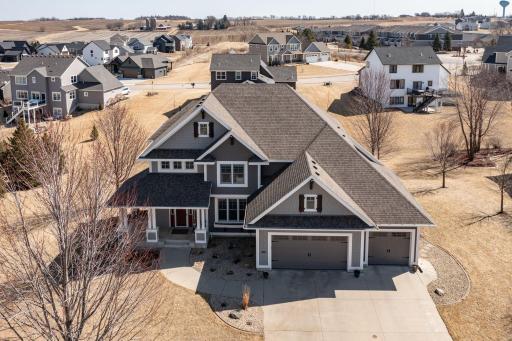1050 Maplebeck Place NE, Byron, MN 55920