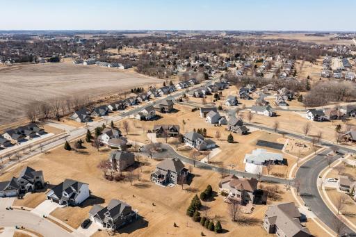 1050 Maplebeck Place NE, Byron, MN 55920