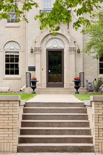 This historic St. Paul residence, originally known as The Coddon House, was a grand setting for elite gatherings in its early years!
