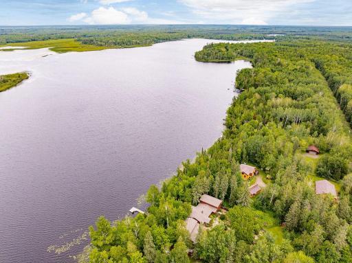 Photo for 8639 S Strand Lake Road, Cotton, MN 55724 - listing #6693303 8639 S Strand Lake Road, Cotton, MN 55724