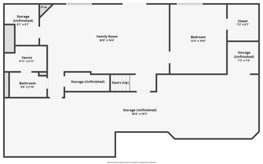27192 237th Avenue SW, Crookston, MN 56716