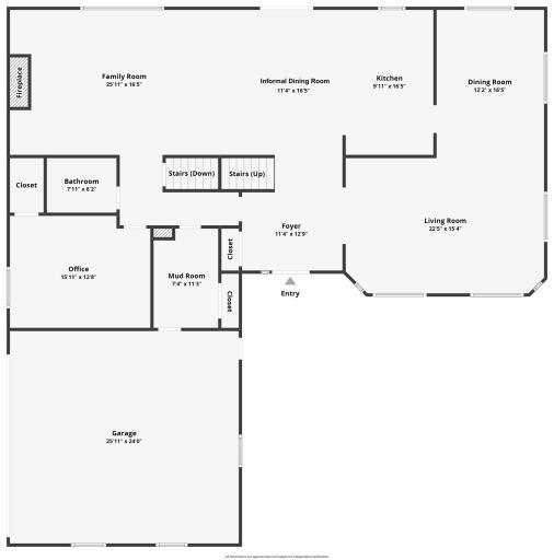 27192 237th Avenue SW, Crookston, MN 56716