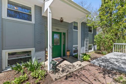 A wonderful opportunity awaits in Minnetonka!! Location, location, location!!!