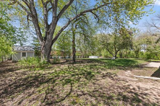 It's just what you're looking for -- a HUGE lot (.70 acre lot) -- a perfect, flat lot that is just waiting for you!