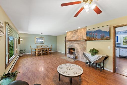 WELCOME HOME!!!! This wonderful home is located in high-demand School District 276!