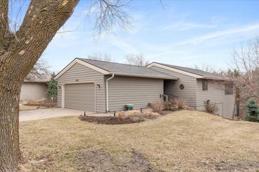 580 Evergreen Drive, 21, New Richmond, WI 54017